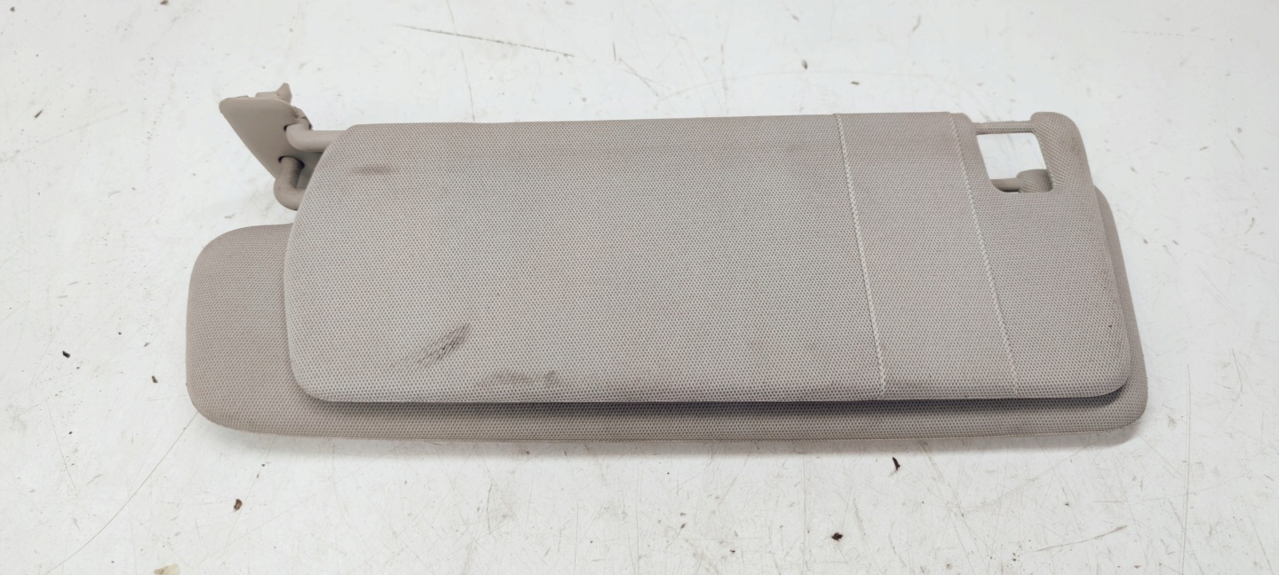 cover sun right AUDI Q7 4L 4L0857552B H82