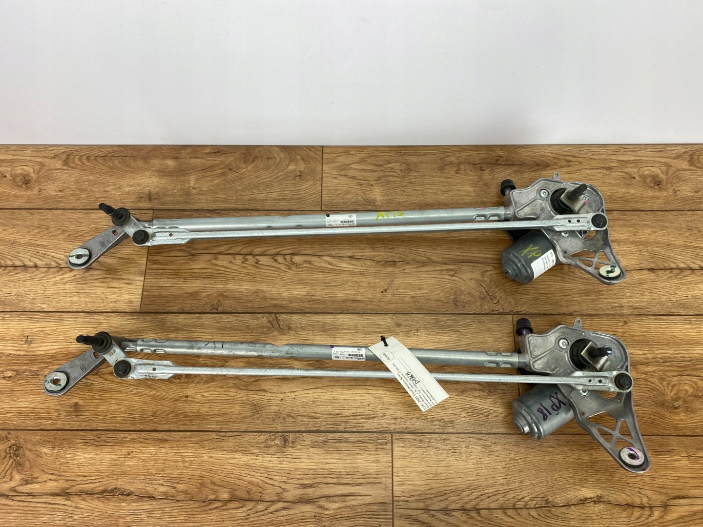 Motor Wischergestänge Ford Bronco Sport 2020+ USA