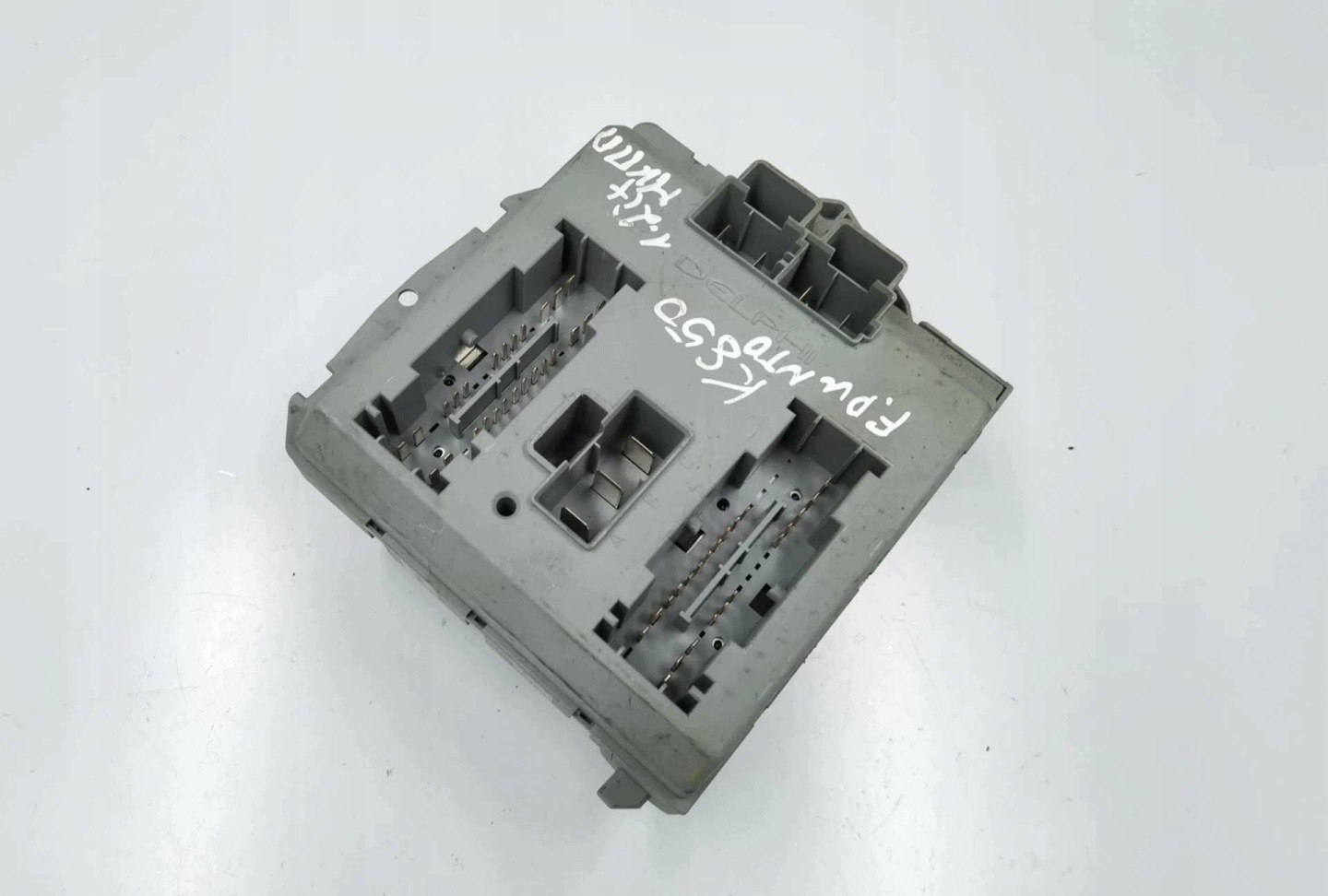 Module fusibles Fiat Punto 2 2003 46760251