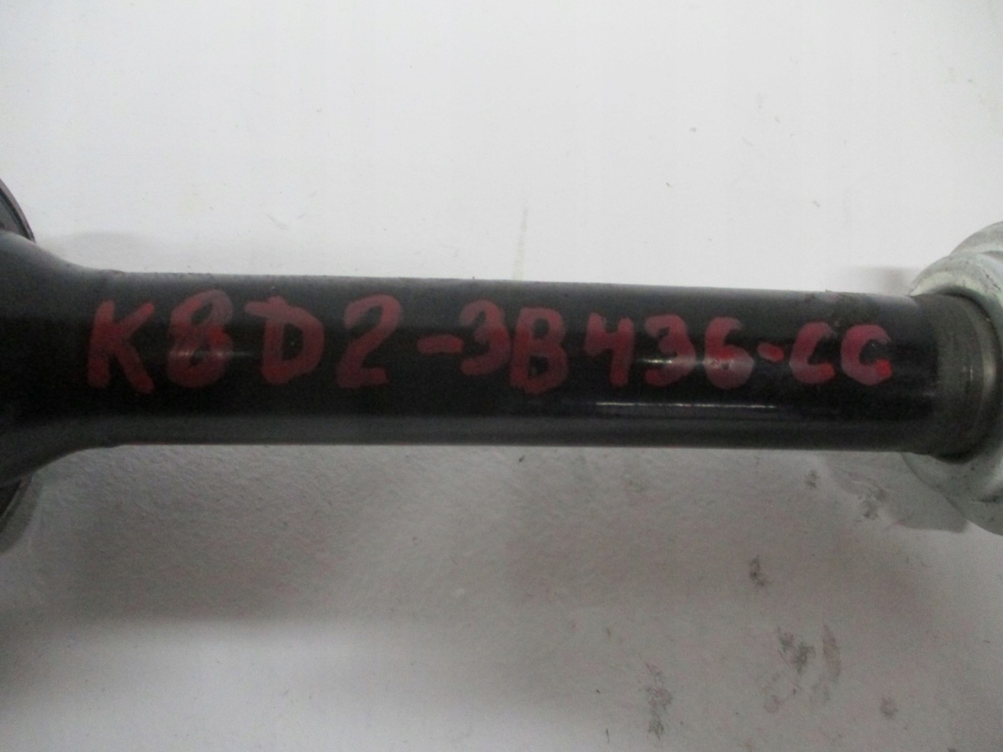 semi-axis right RANGE ROVER EVOQUE 2,0CRD K8D2-3B436-CC