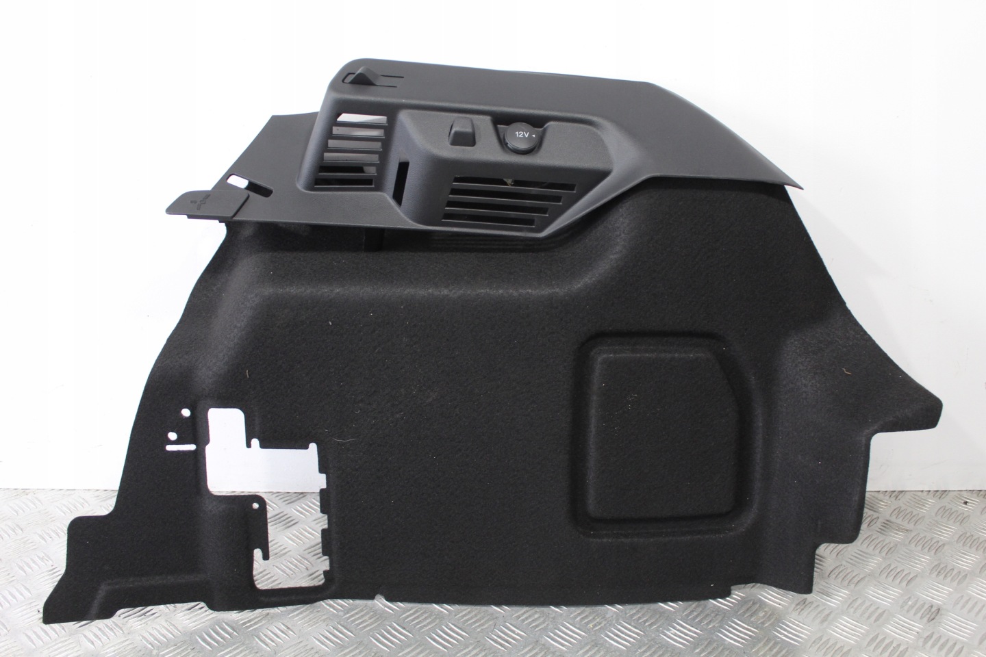 boot upholstery right rear part FORD PUMA II MK2