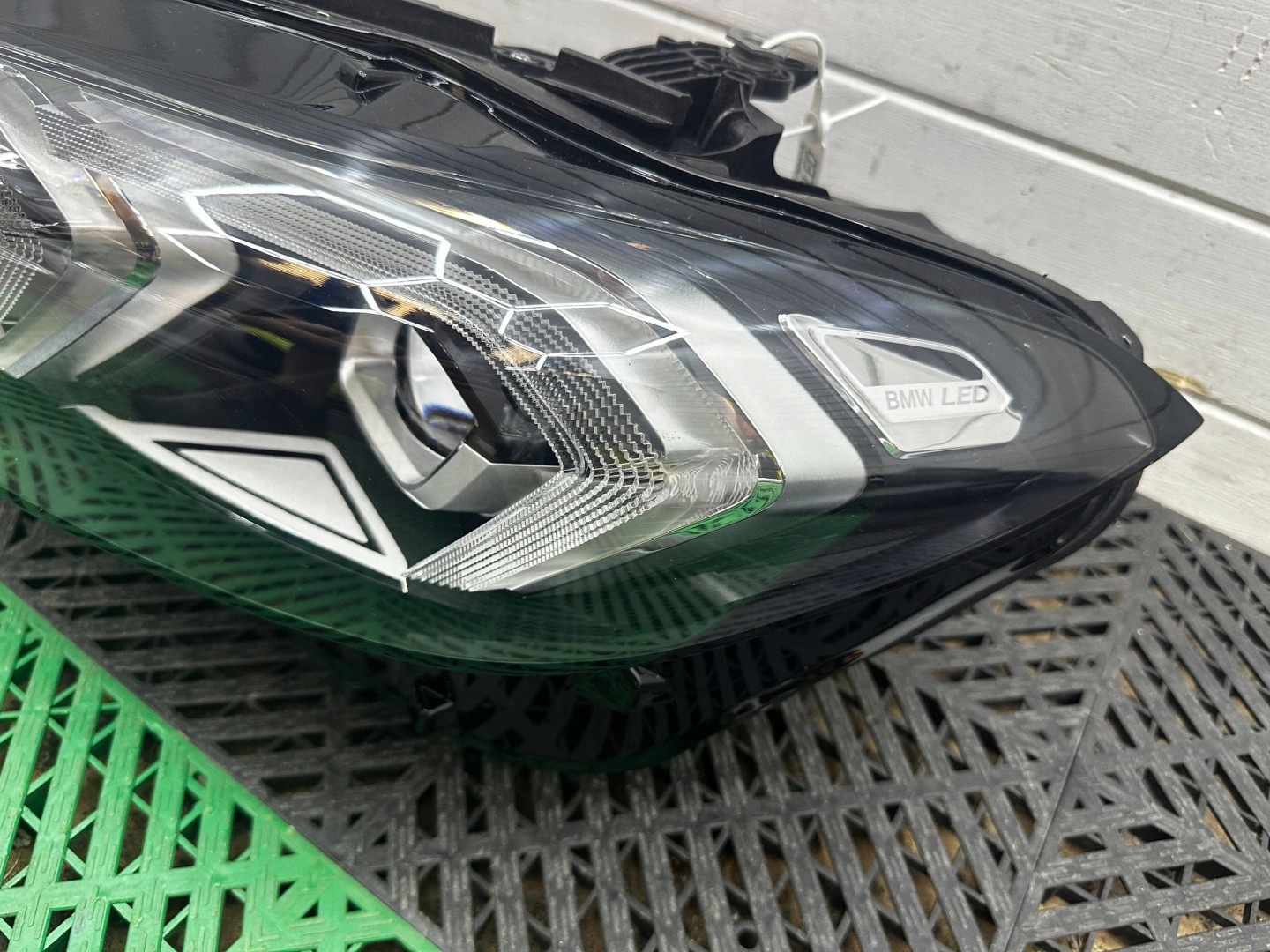 light front side left BMW 3 G20 G21 LCI 9450795