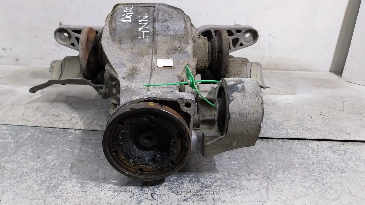 diff differential 0AR525053 HNN AUDI A4 A5 A6 A7 C7 2.0 TFSI