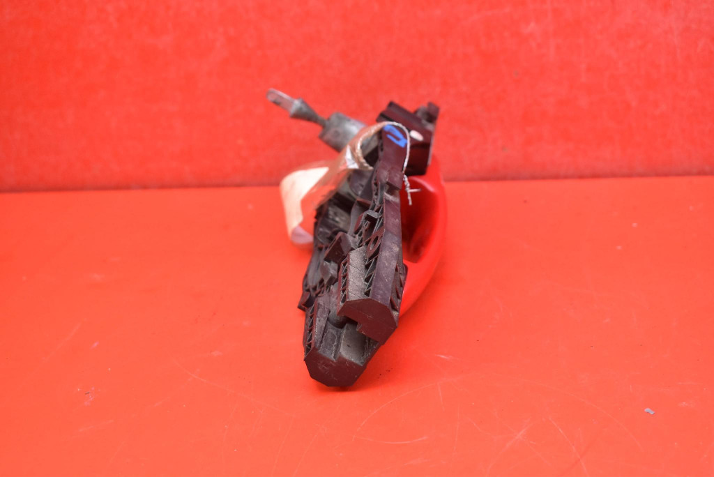 handle left front front LY3D SKODA CITIGO 11-17