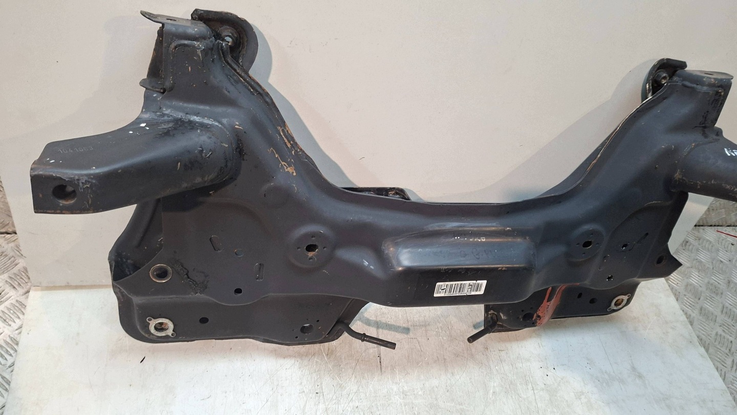 axle beam front FIAT GRANDE PUNTO PUNTO EVO MITO