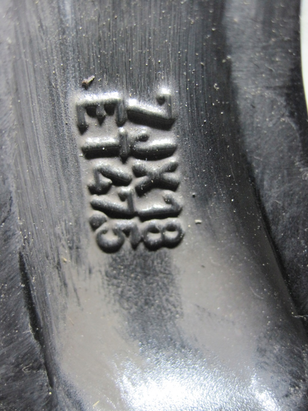 wheels discs tyres FORD PUMA MK2 R18 4 6 MM