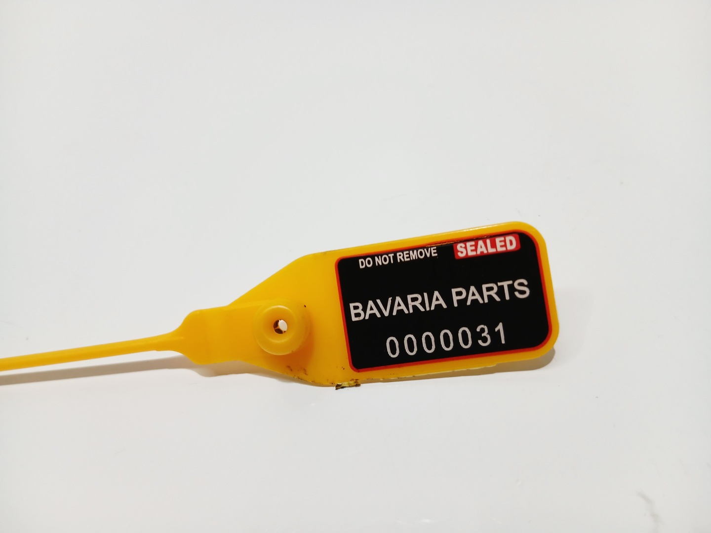 réservoir eau BMW E60 E61 306D3 OE 7800293 (0000031)
