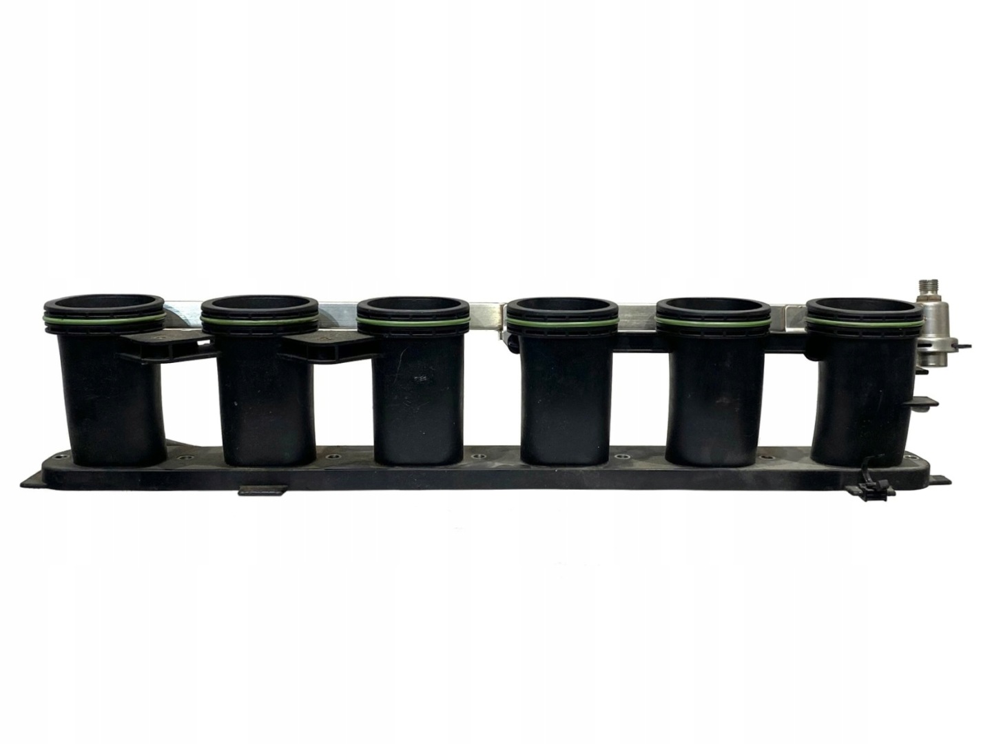 LAMBORGHINI nozzles header pipe moulding L 07M133681K
