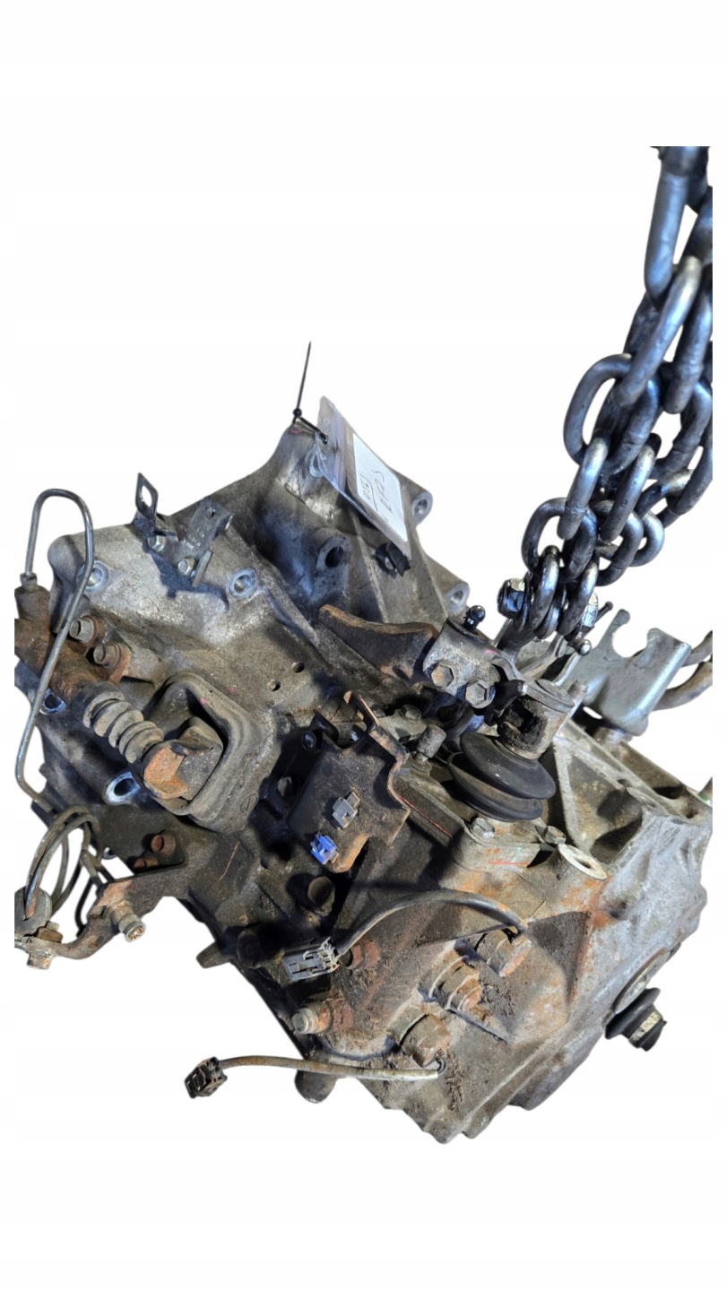 Getriebe MAZDA 2.0 CITD RF7J F7L