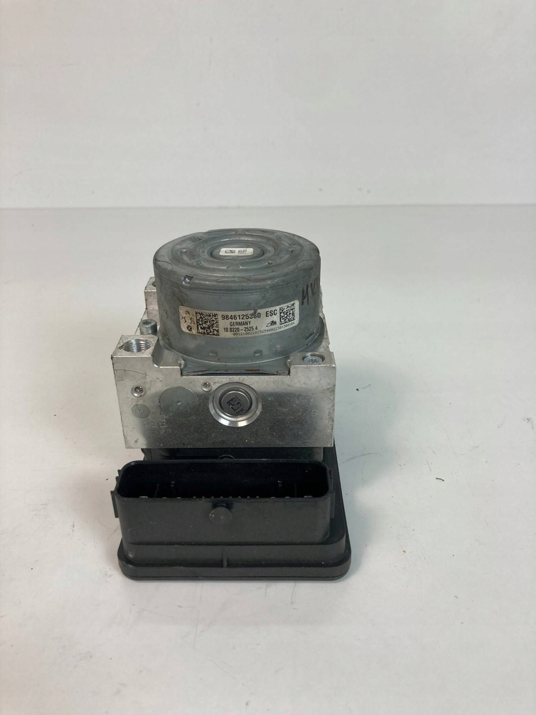 Opel Mokka B Pompa ABS Servofreno 9846125380