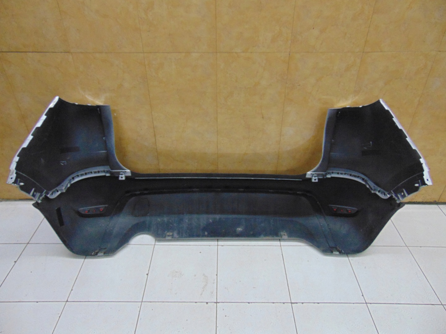 STOSSSTANGE HECK HINTEN OPEL CROSSLAND X
