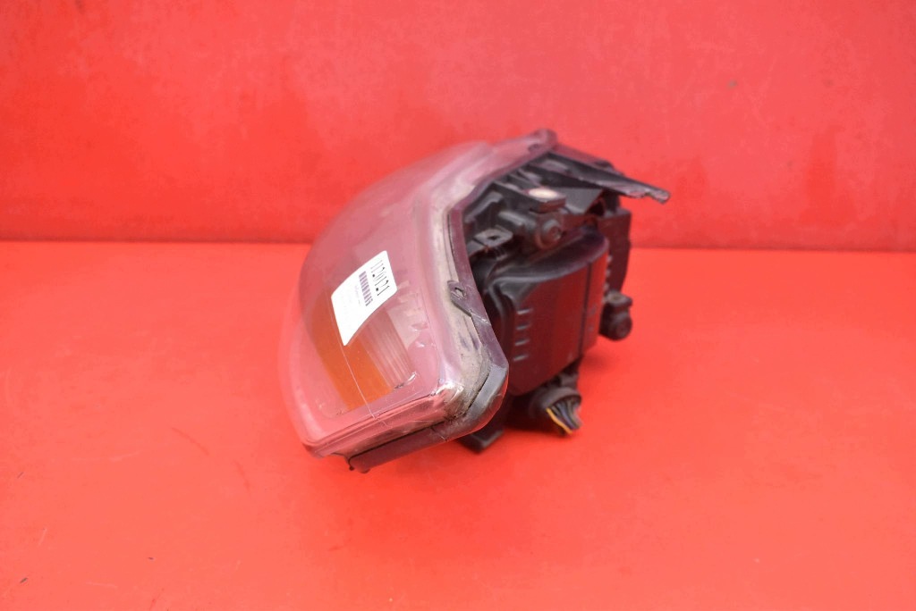 REFLEKTOR left light front EU 7S71-13006-AK FORD MONDEO MK4 07-10