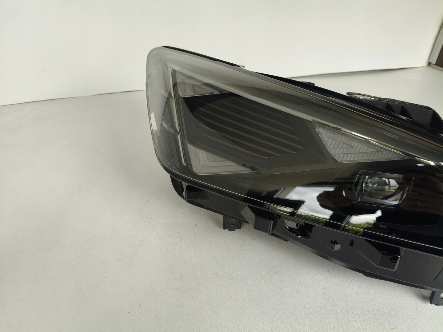 light right REFLEKTOR SEAT LEON IV 4 5FA 23- LIFT FULL LED