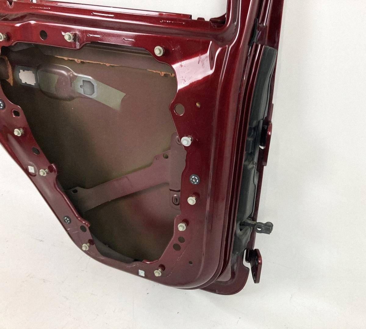 Jeep Gladiator JT 2020-2025 door rear. left