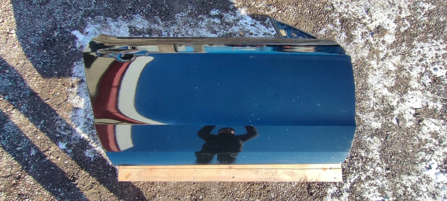Portière Droit Complets Ford Mustang 2010-2014