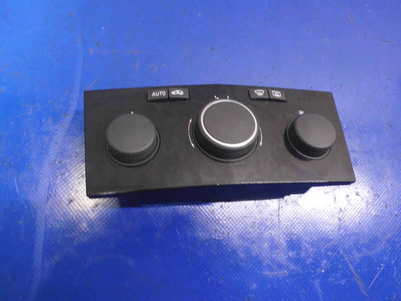 PANEL klími NADMUCHU klimatizaci OPEL ASTRA III H 04-10R