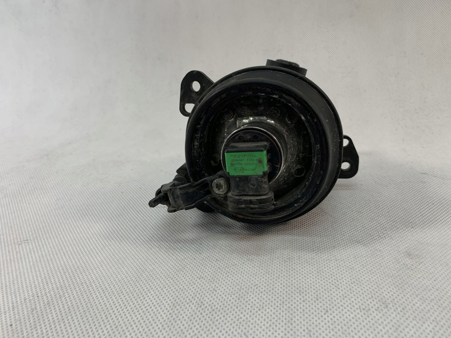 Nebelscheinwerfer links Mercedes A B C E GL R S V - Klasa A2128200956 02.26