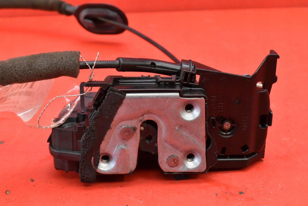 lock door right front front EU 805020094R RENAULT ZOE 2 II 5D HB 19-24