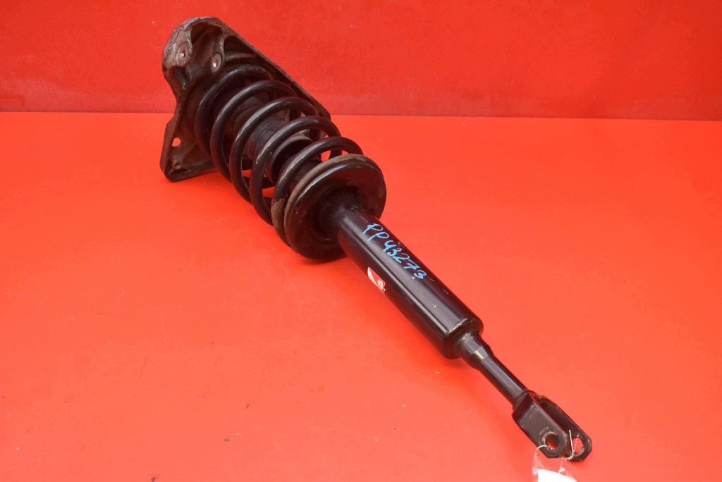shock absorber right front AGA029MT AUDI A4 B6 2.0 20V 130 KM 00-05