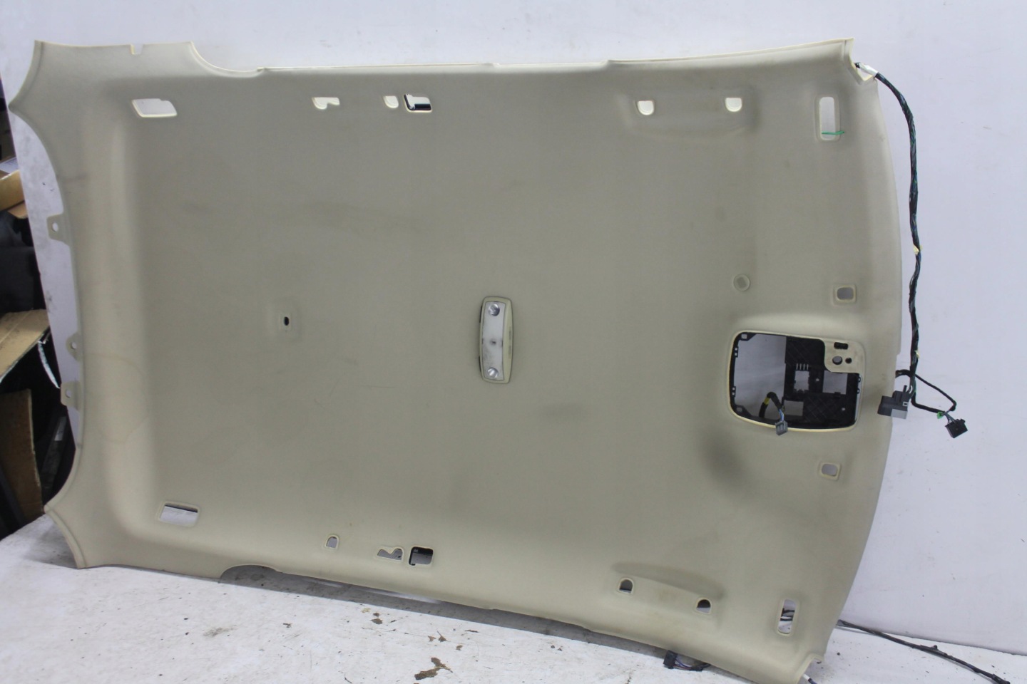 CIELO INTERNO JASNA 39817798 VOLVO XC60 e 08-17
