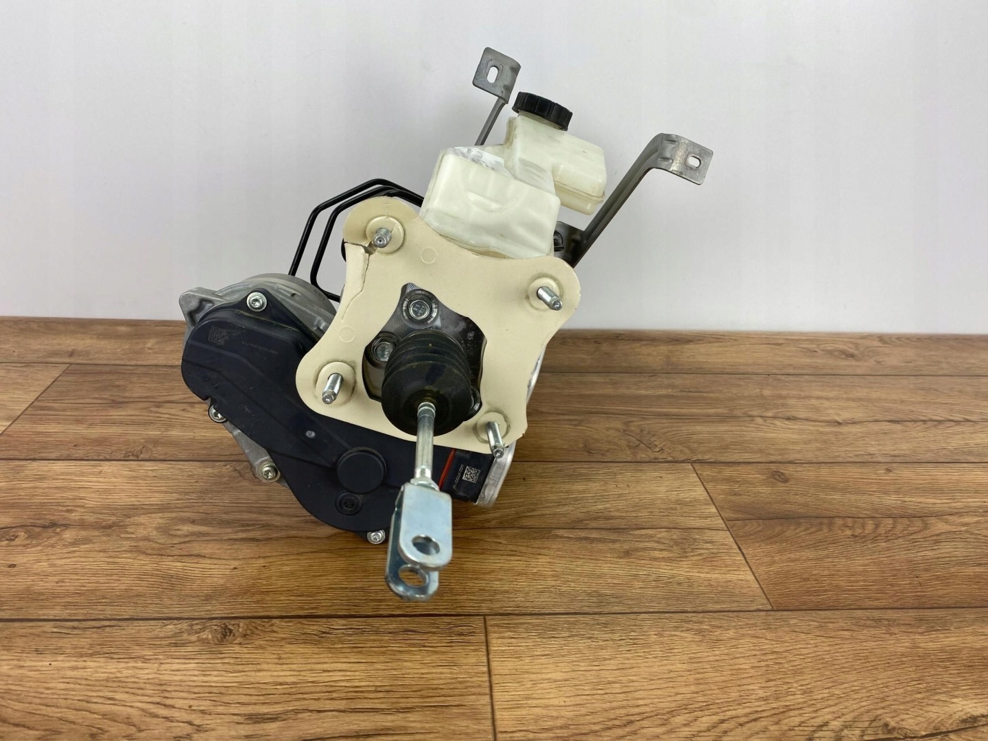 control unit pump ABS brake module servo Ford F150 2021+ USA