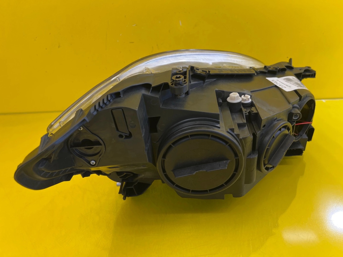 light left Mercedes-Benz S W221 A2218200761 Xenon