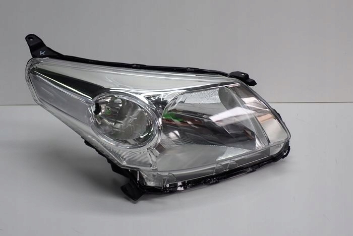 TOYOTA URBAN CRUISER 09- reflektor right light right 81130-52C10