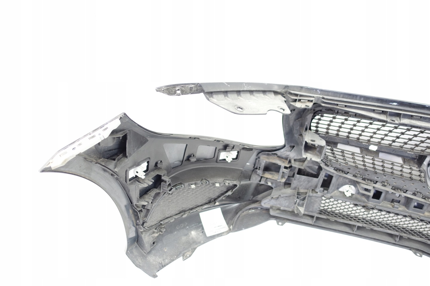 bumper front front MERCEDES S COUPE W217 A2178803347