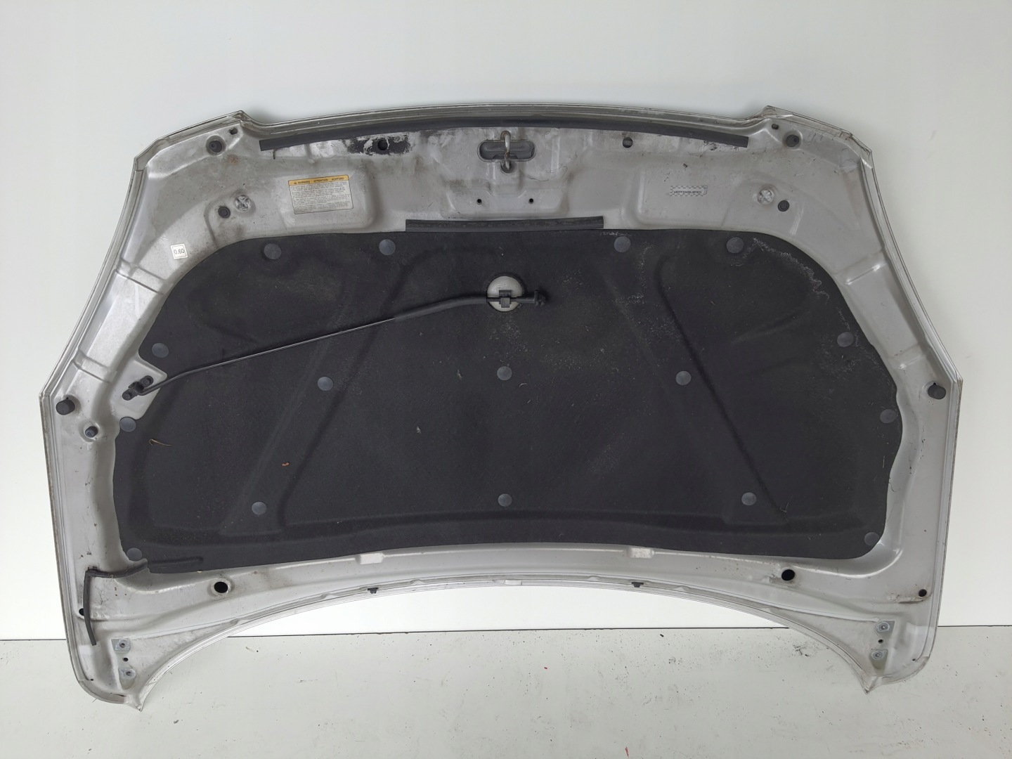 KIA CEED e 06-09 cofano 9S