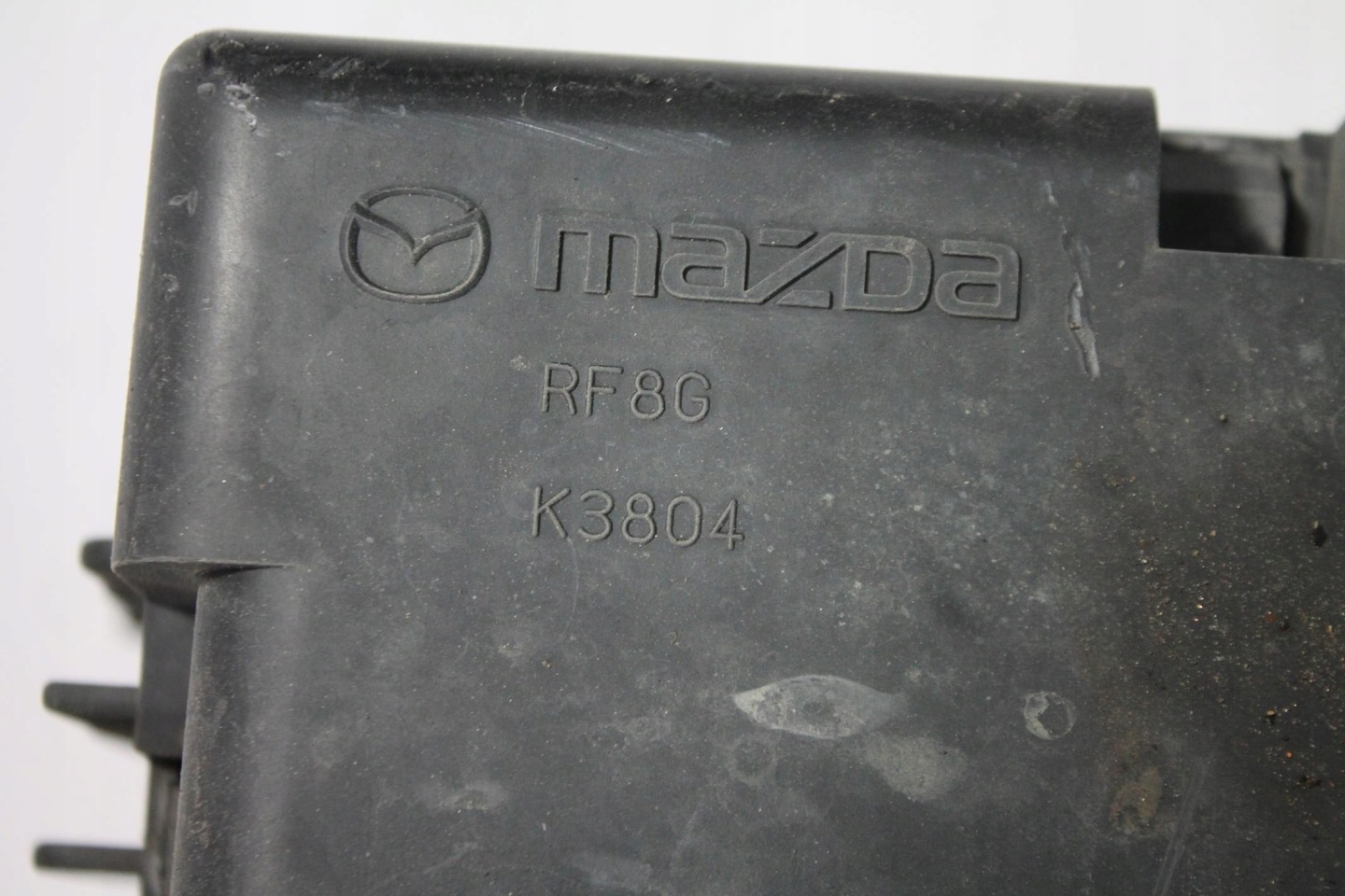 GEHÄUSE FILTER LUFT MAZDA 6 GH 2.2 CITD 07-12