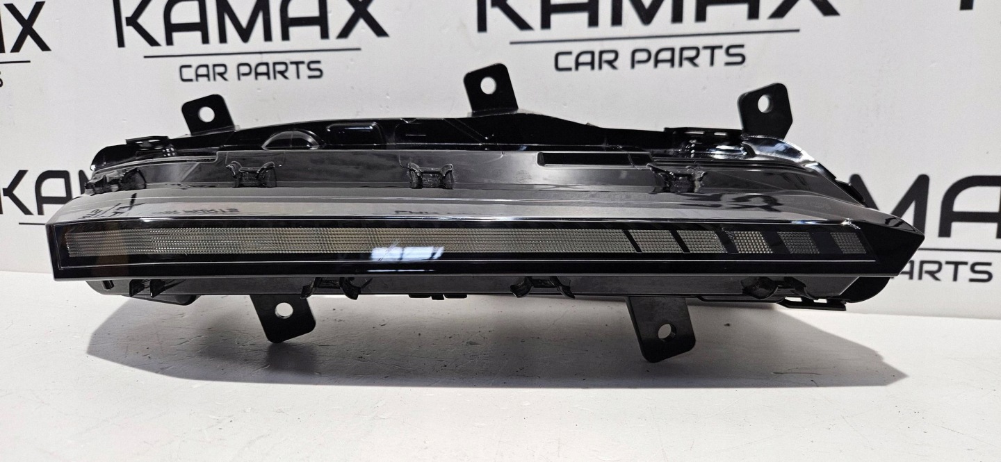 light left front DRL LED PEUGEOT 408 22- original 9868191880