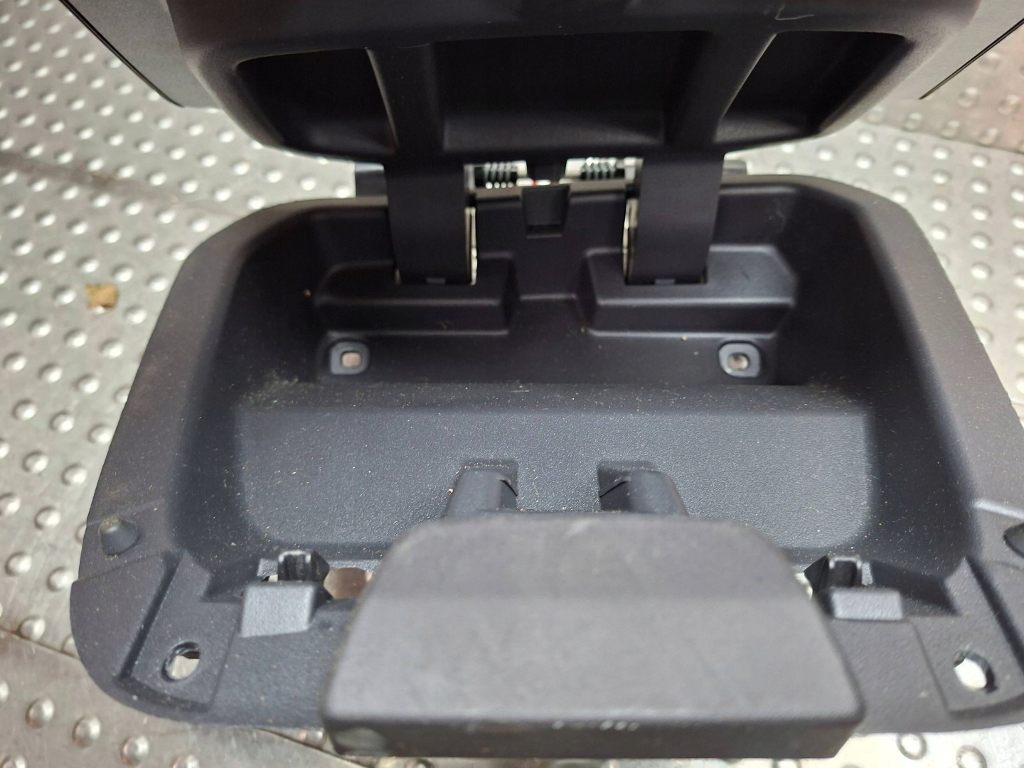 Handschuhfach Armaturenbrett 2594855X RENAULT TRAFIC III 2014