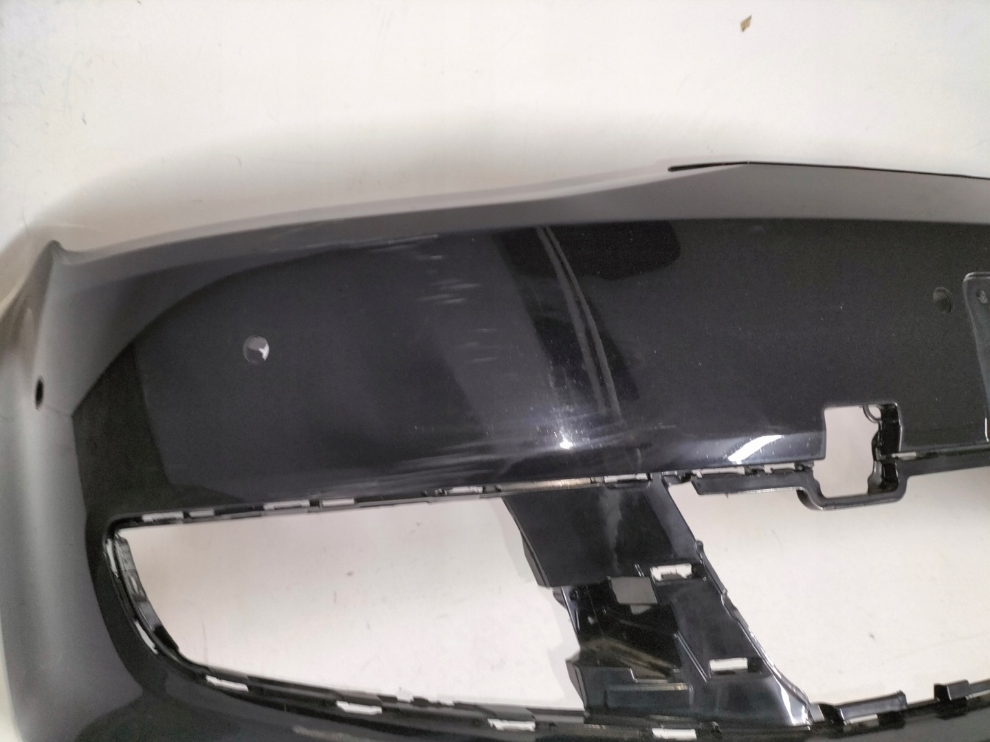 nárazník přední předek VW SHARAN II 10-15
