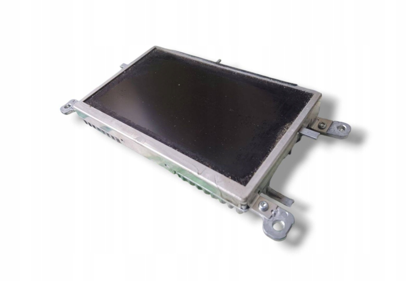 display multimedia Audi A5 8T 2009 8T0919603E