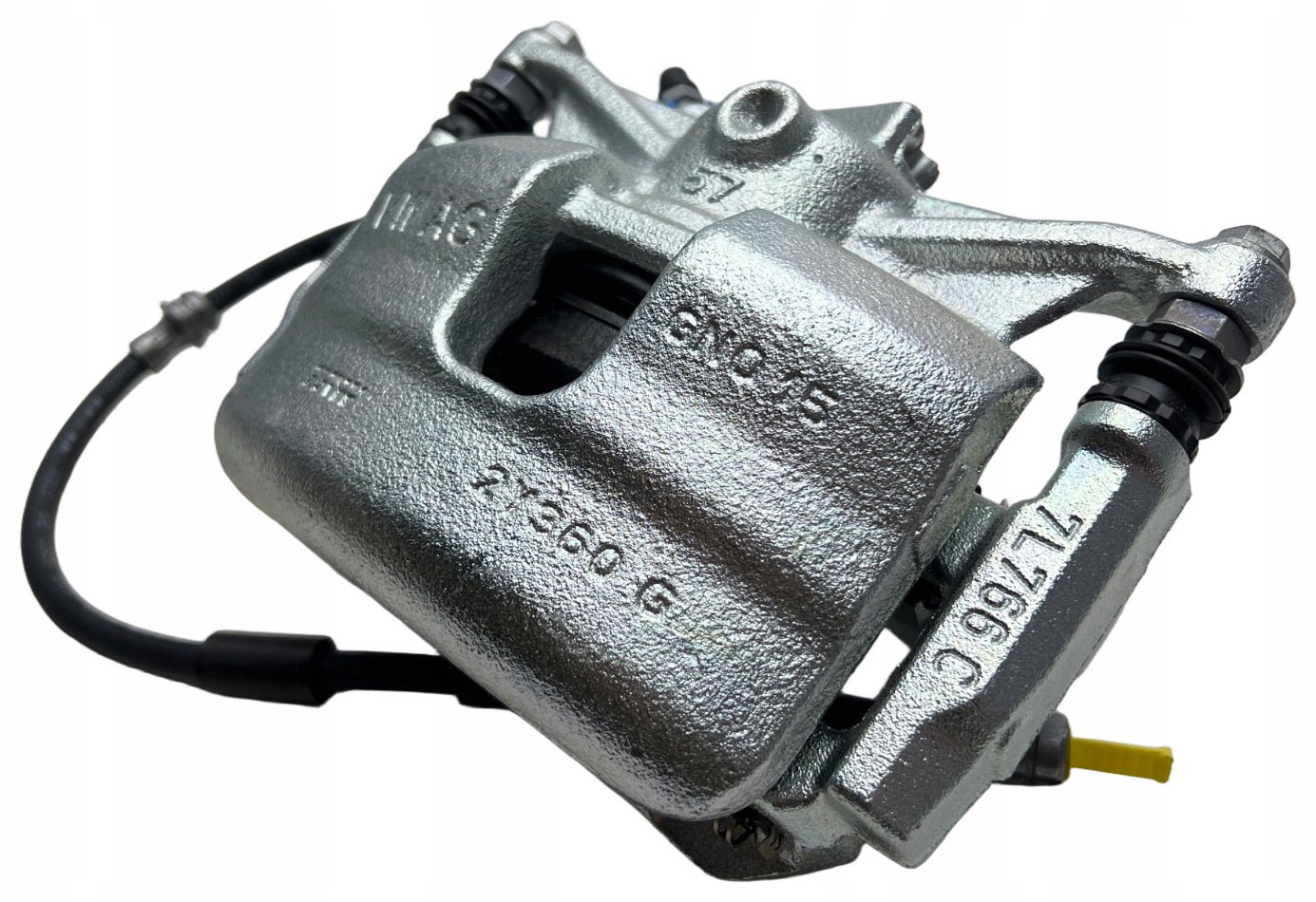 caliper brake right front Seat Cupra Leon IV 5WA615124 new original