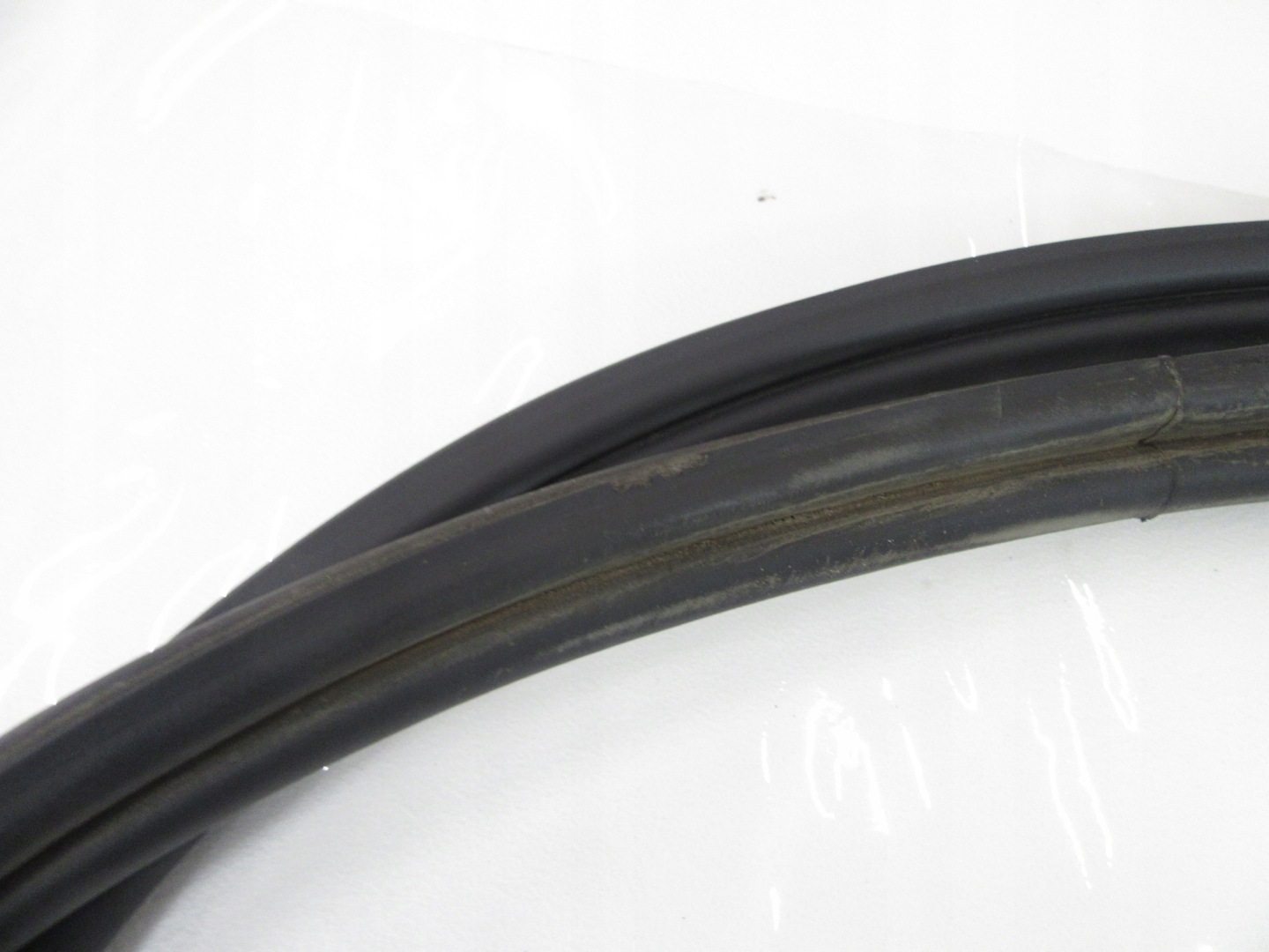 gasket bonnet boot BMW e83 X3