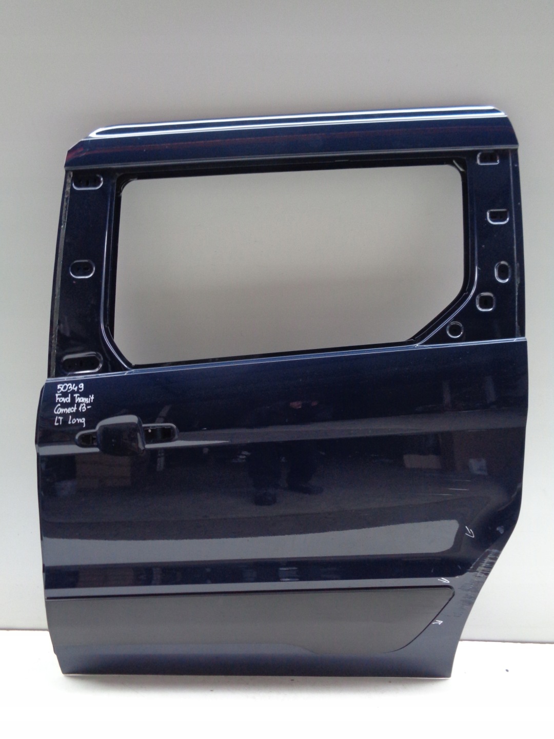 door left rear. sliding FORD TRANSIT CONNECT 13- LONG NR 50349