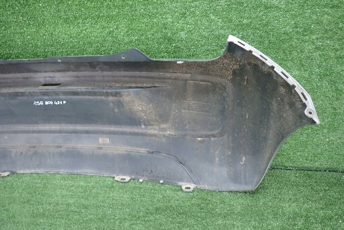VW UP 12-16 Stoßstange hinten heck