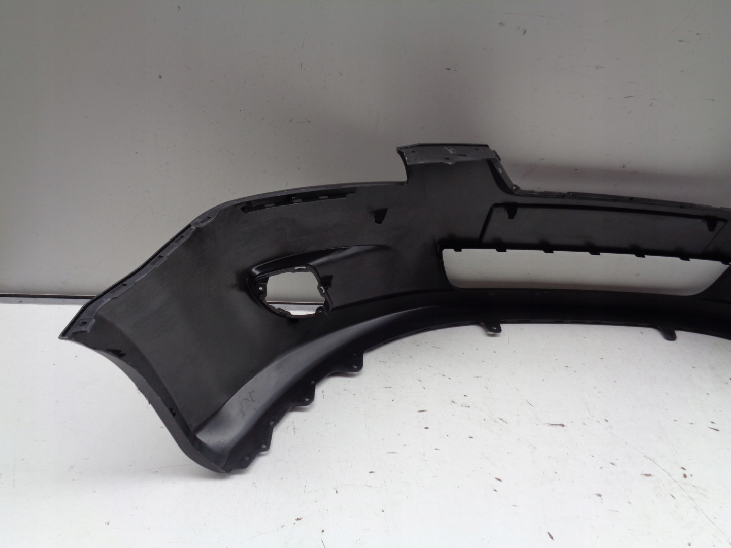 new front bumper KIA CEED 06-09 NR 37150