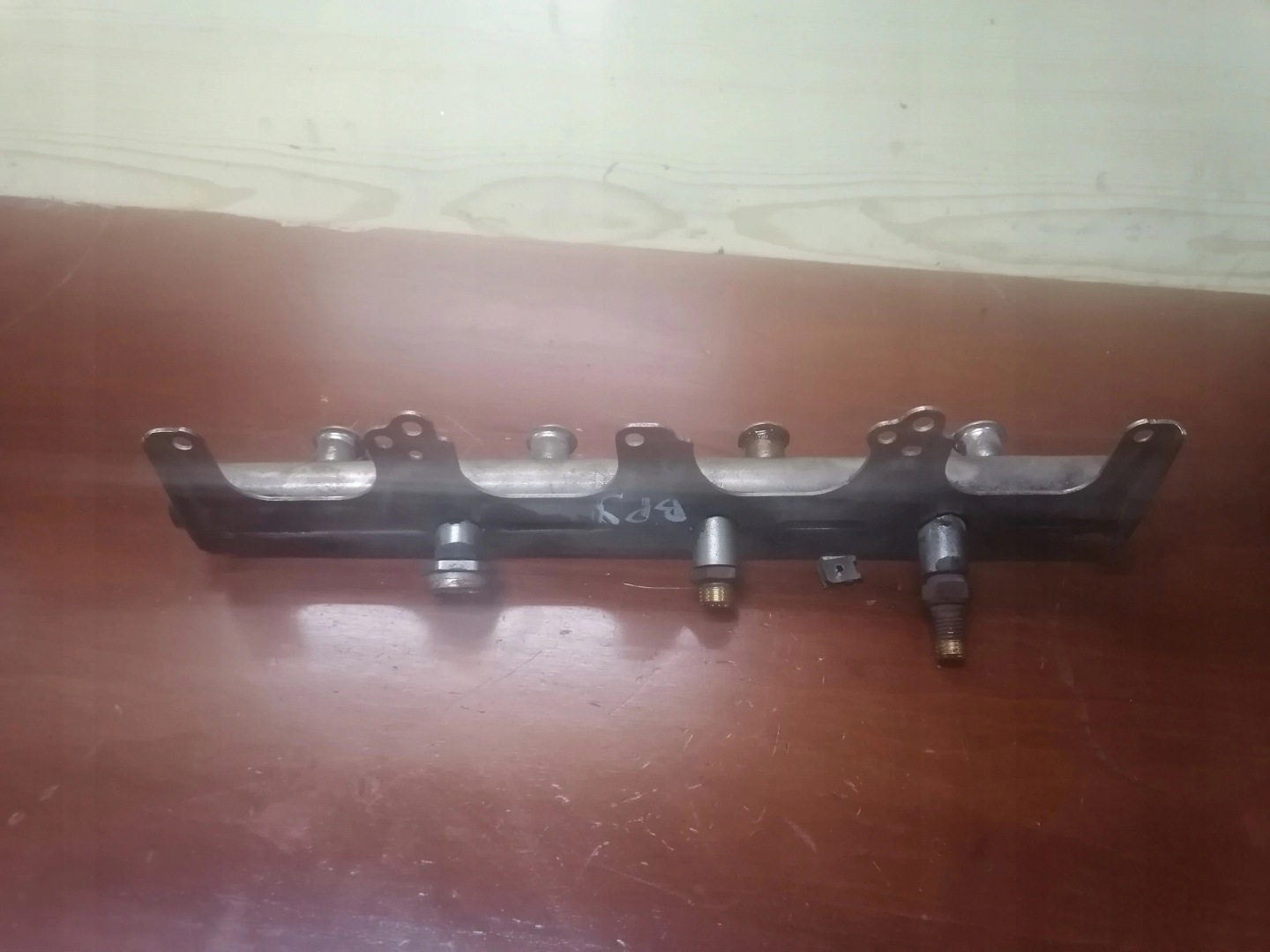 AUDI VW SEAT 2,0 TFSI Rampe injection 06F133317L