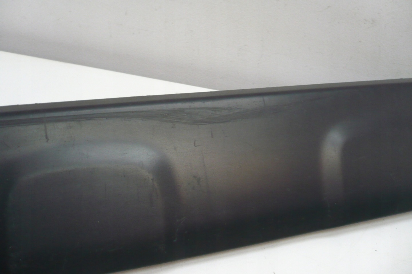 HONDA CR-V III 06- moulding door left front