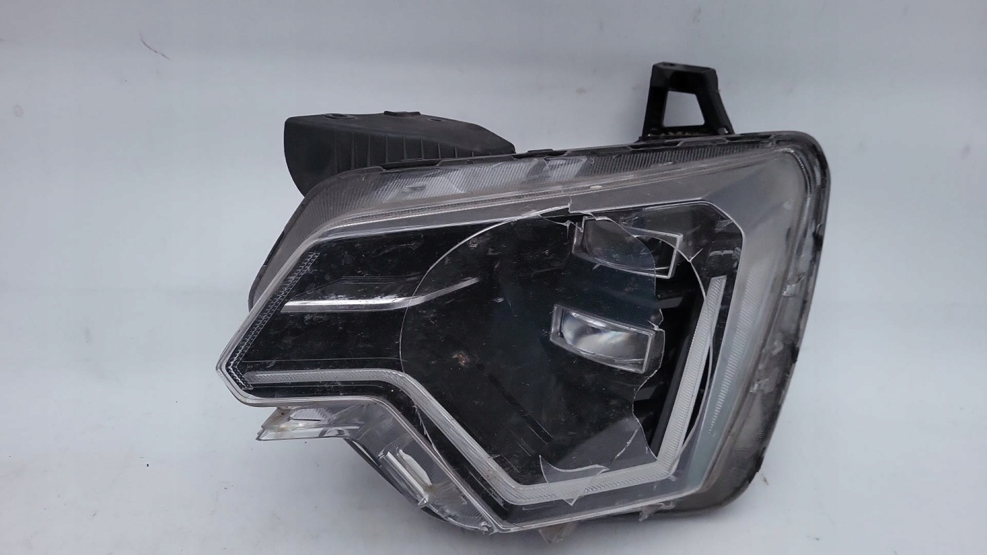 KIA NIRO II 22- light left front front FULL LED