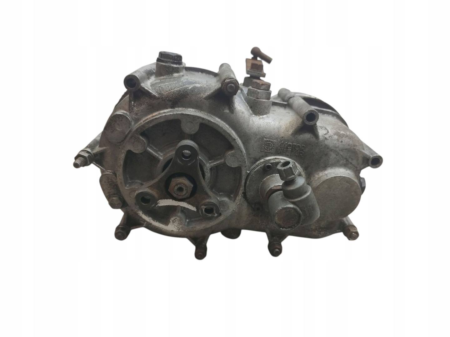 Boîte de vitesses LIGIER OPTIMA 0.5 Essence 21TYS