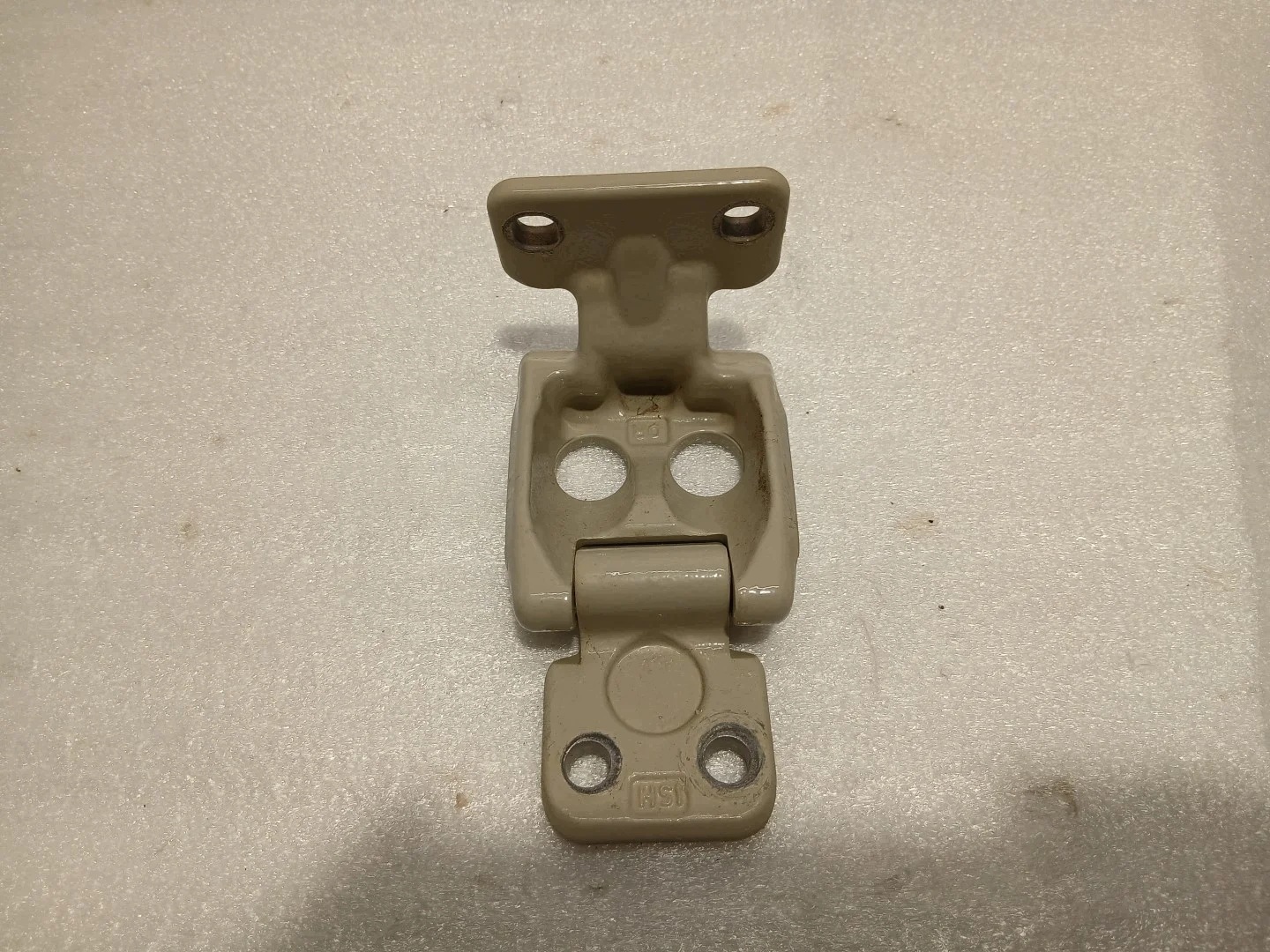 MERCEDES SPRINTER W907 W910 hinge upper right rear part A9107408600