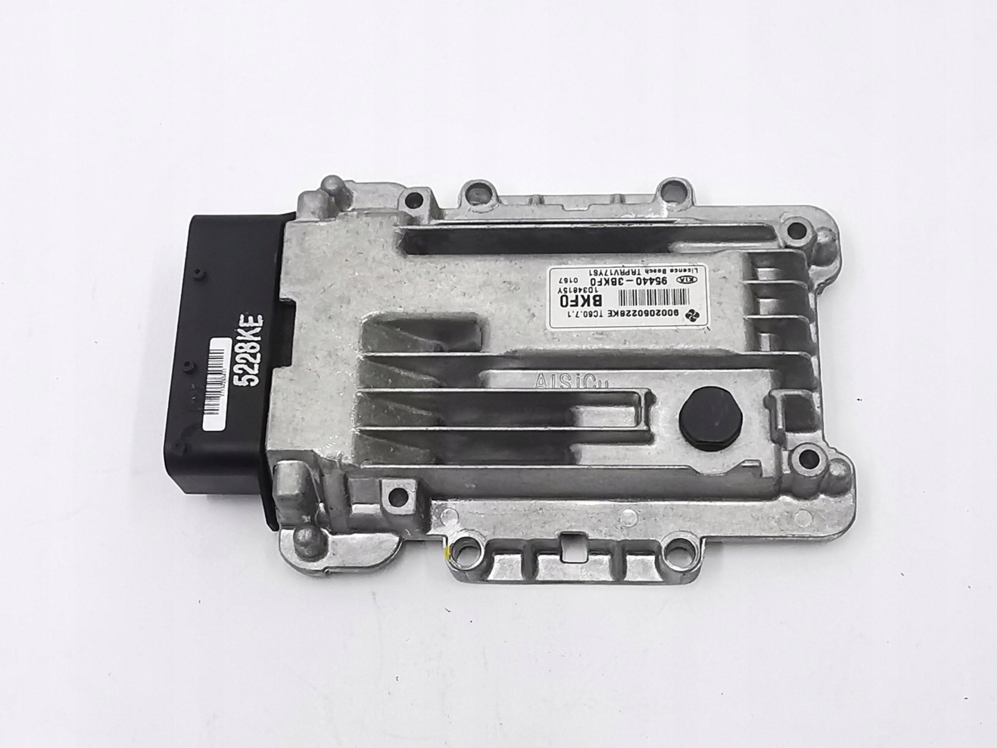 Computer Bedienteil Getriebe getriebe KIA CARENS IV 1.7 CRDI / 95440-3BKF0