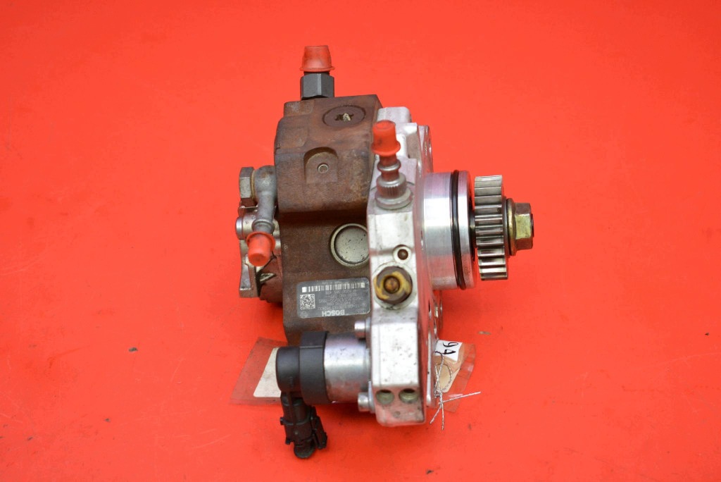 Einspritzpumpe 8200680077 0445010099 RENAULT LAGUNA 2 II 2.0 DCI 173 KM