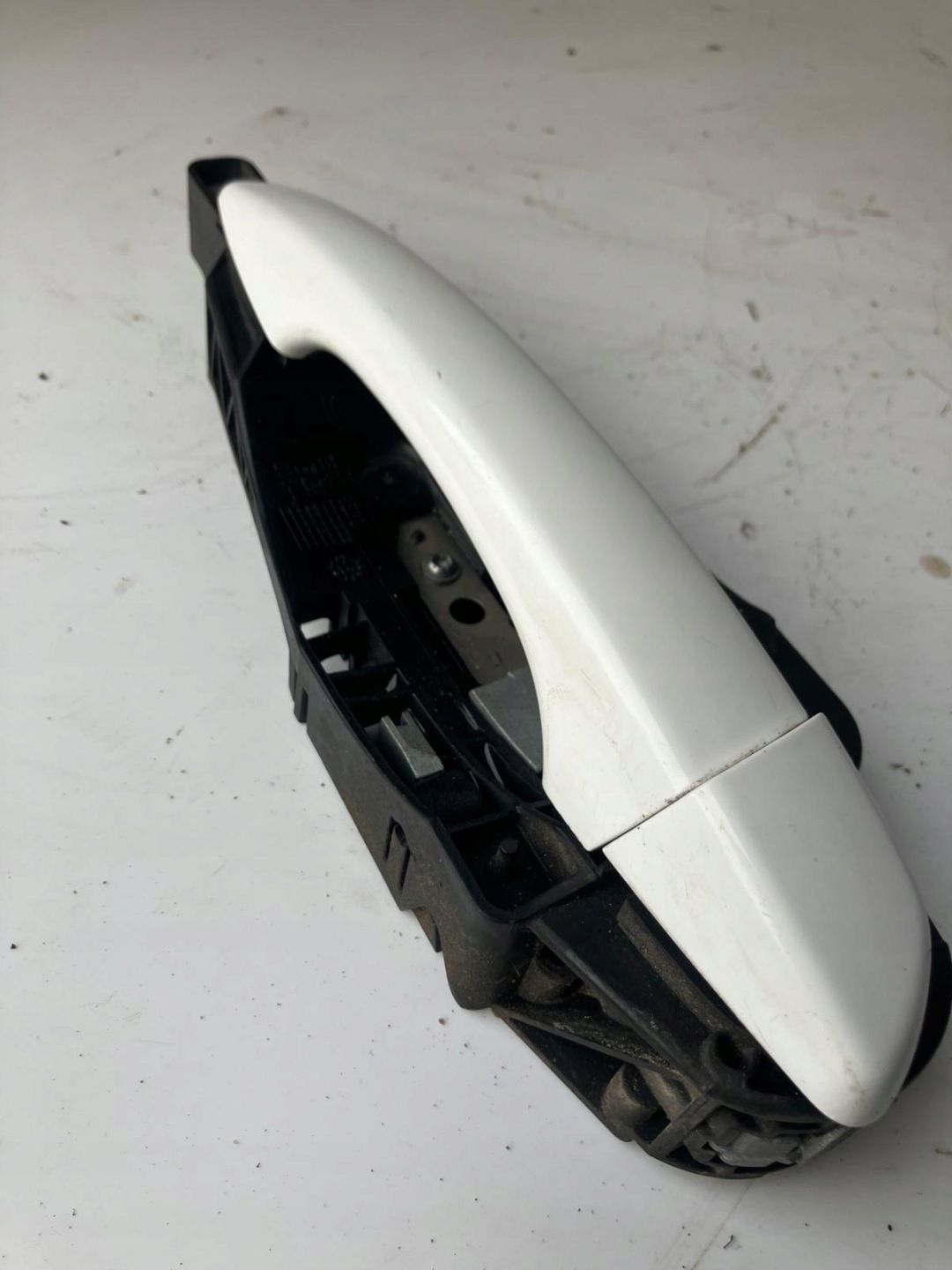 handle door right front PEUGEOT 308 T9 EWP EWPB
