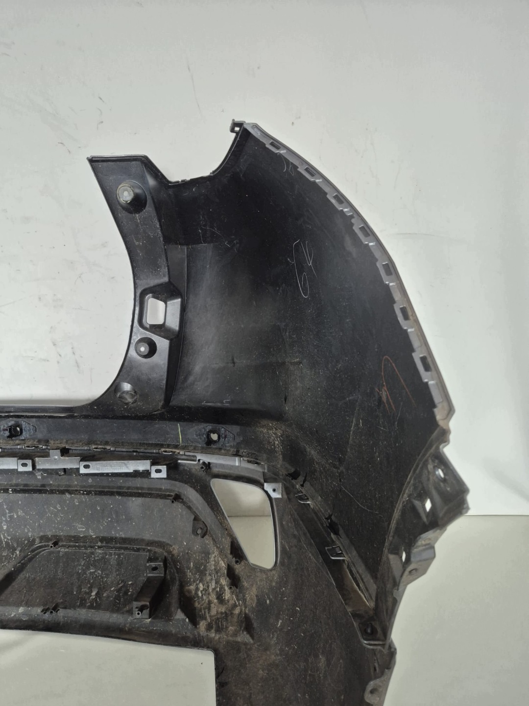 MITSUBISHI ECLIPSE CROSS LIFT 21- bumper rear part rear PDC