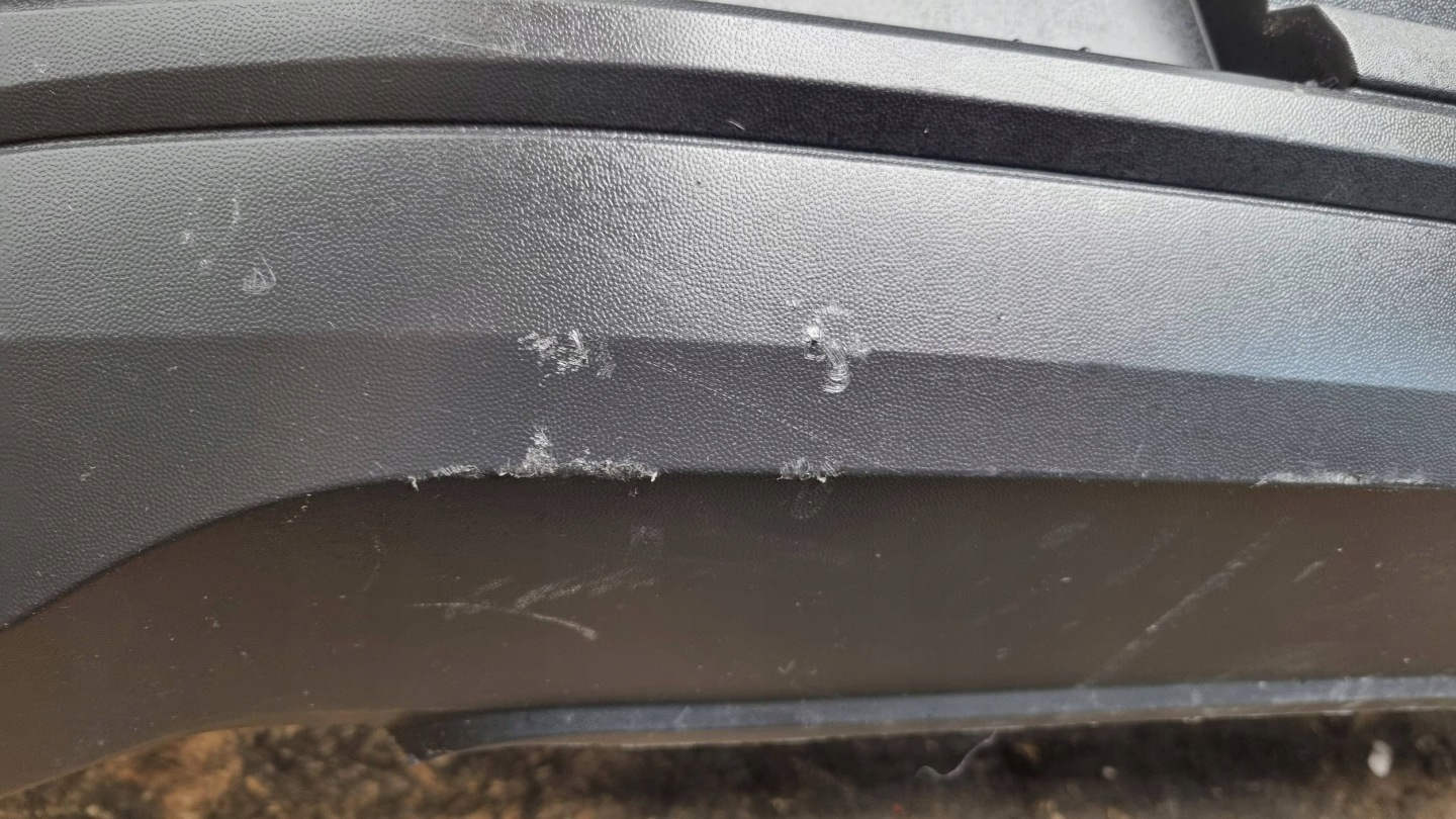 nárazník předek VW T6 LIFT 7LA807221F 19