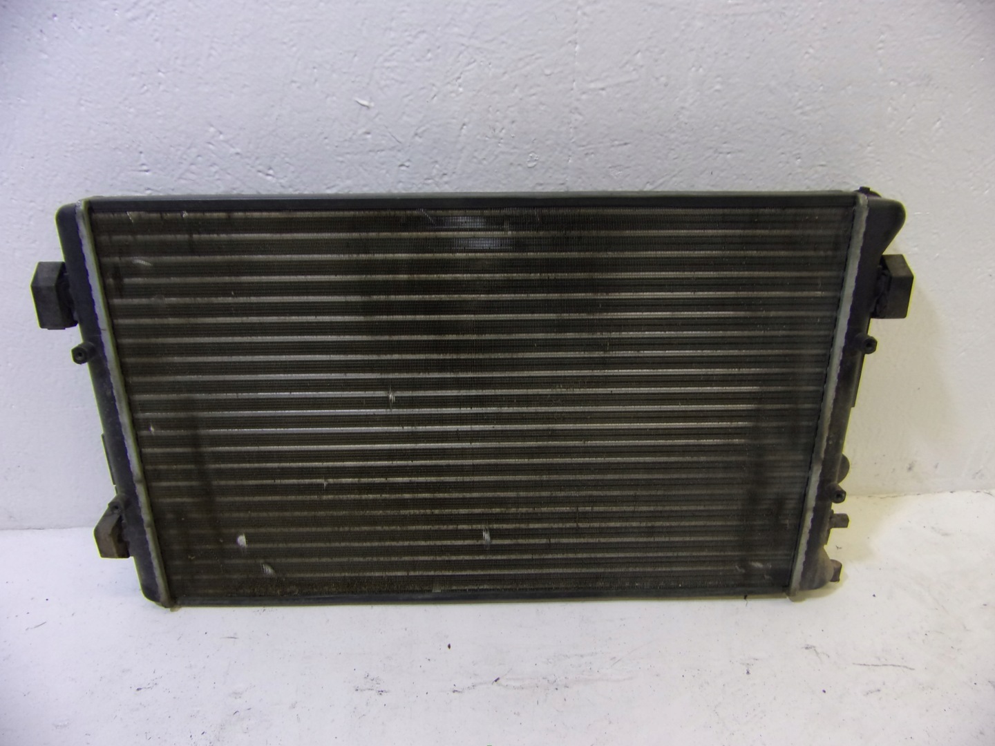 water cooler SEAT TOLEDO 2 1.6 B